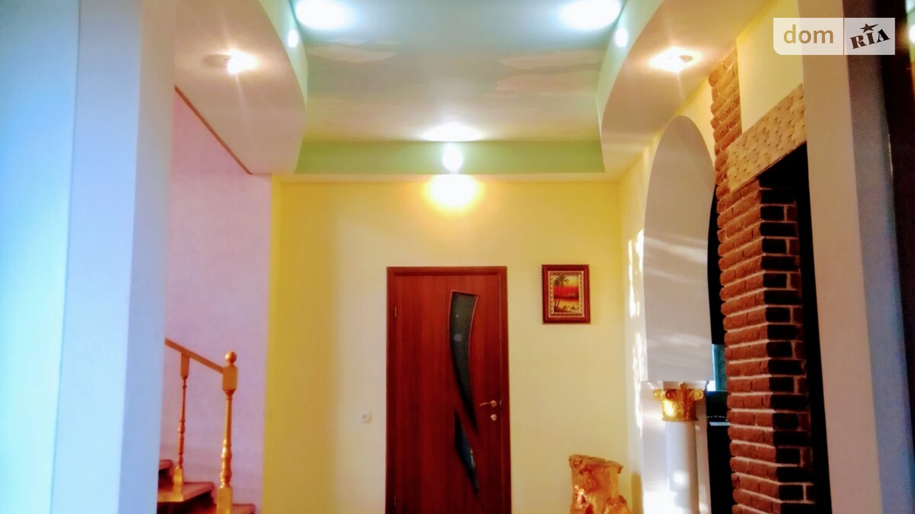 Продається будинок 2 поверховий 260 кв. м з меблями, цена: 360000 $ - фото 3
