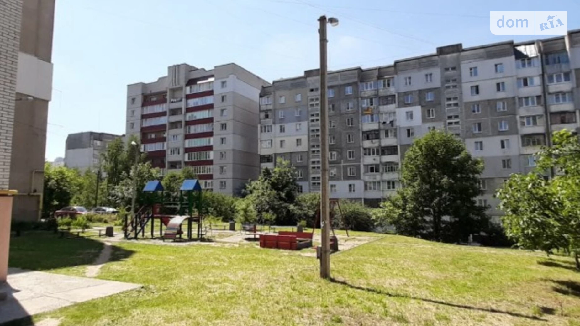 Продается 1-комнатная квартира 43 кв. м в Хмельницком, ул. Лесогриневецкая - фото 4