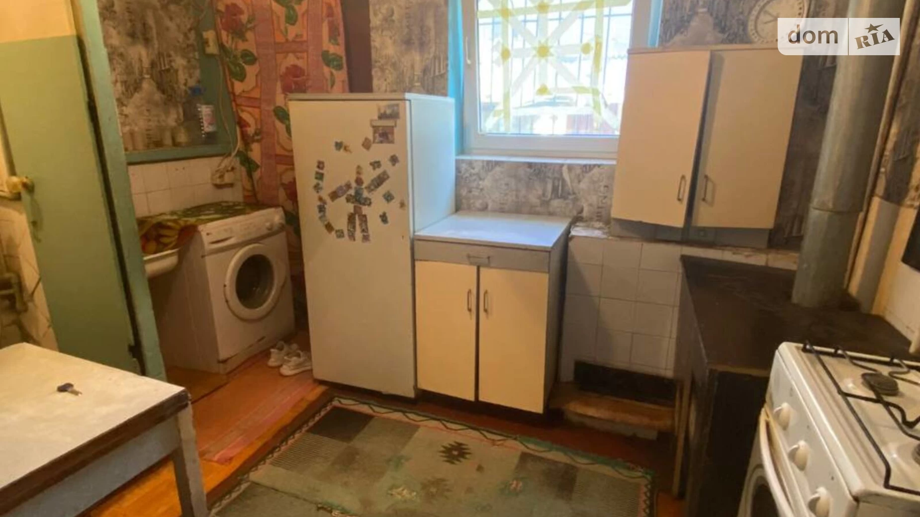 Продается 2-комнатная квартира 37.2 кв. м в Одессе, ул. Ризовская, 20 - фото 4