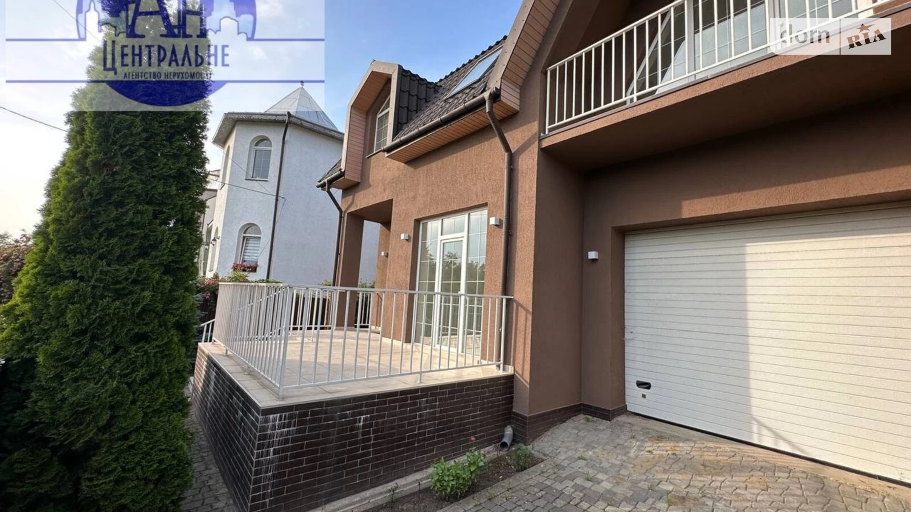 Продается дом на 2 этажа 365.9 кв. м с гаражом, цена: 169000 $ - фото 5