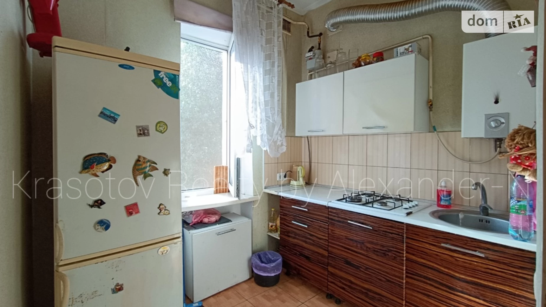Продается 2-комнатная квартира 52 кв. м в Одессе, ул. Большая Арнаутская - фото 4