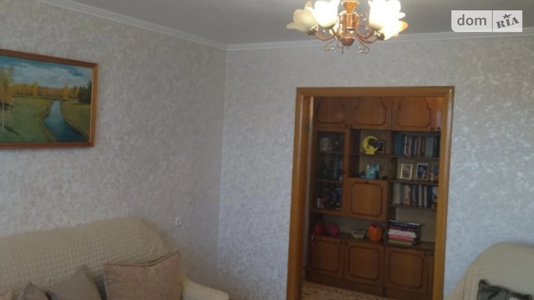 Продається 3-кімнатна квартира 62 кв. м у Хмельницькому, вул. Трембовецької Марії