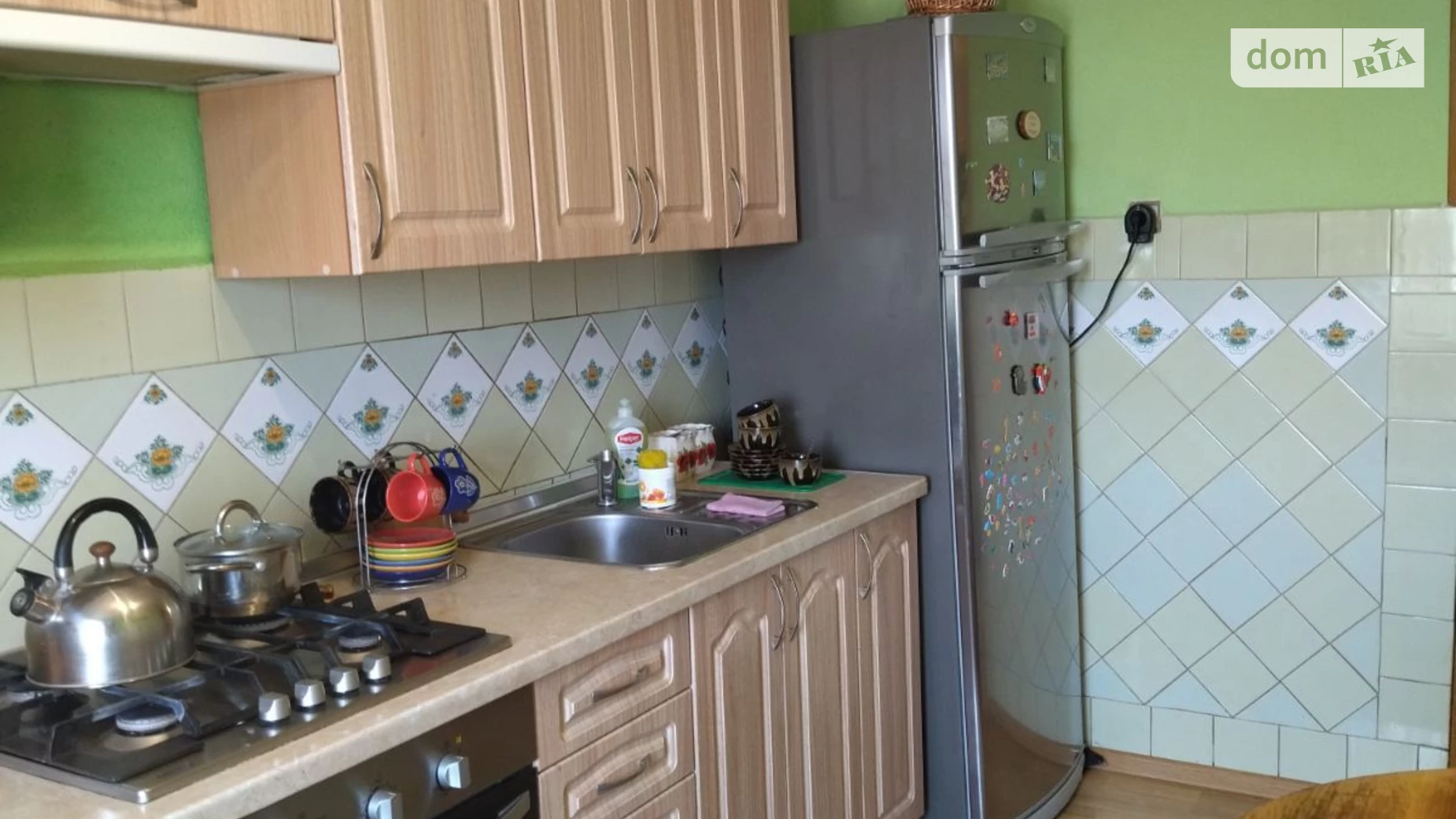 Продается 3-комнатная квартира 62 кв. м в Хмельницком, цена: 48000 $ - фото 9