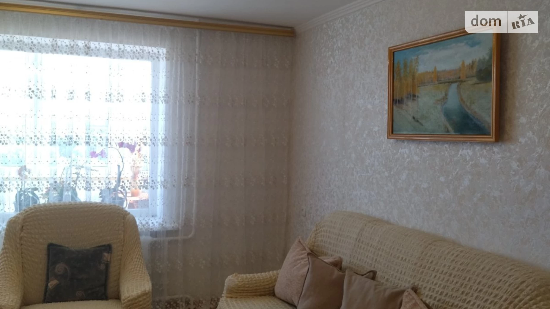 Продается 3-комнатная квартира 62 кв. м в Хмельницком, ул. Трембовецкой Марии, 14 - фото 3