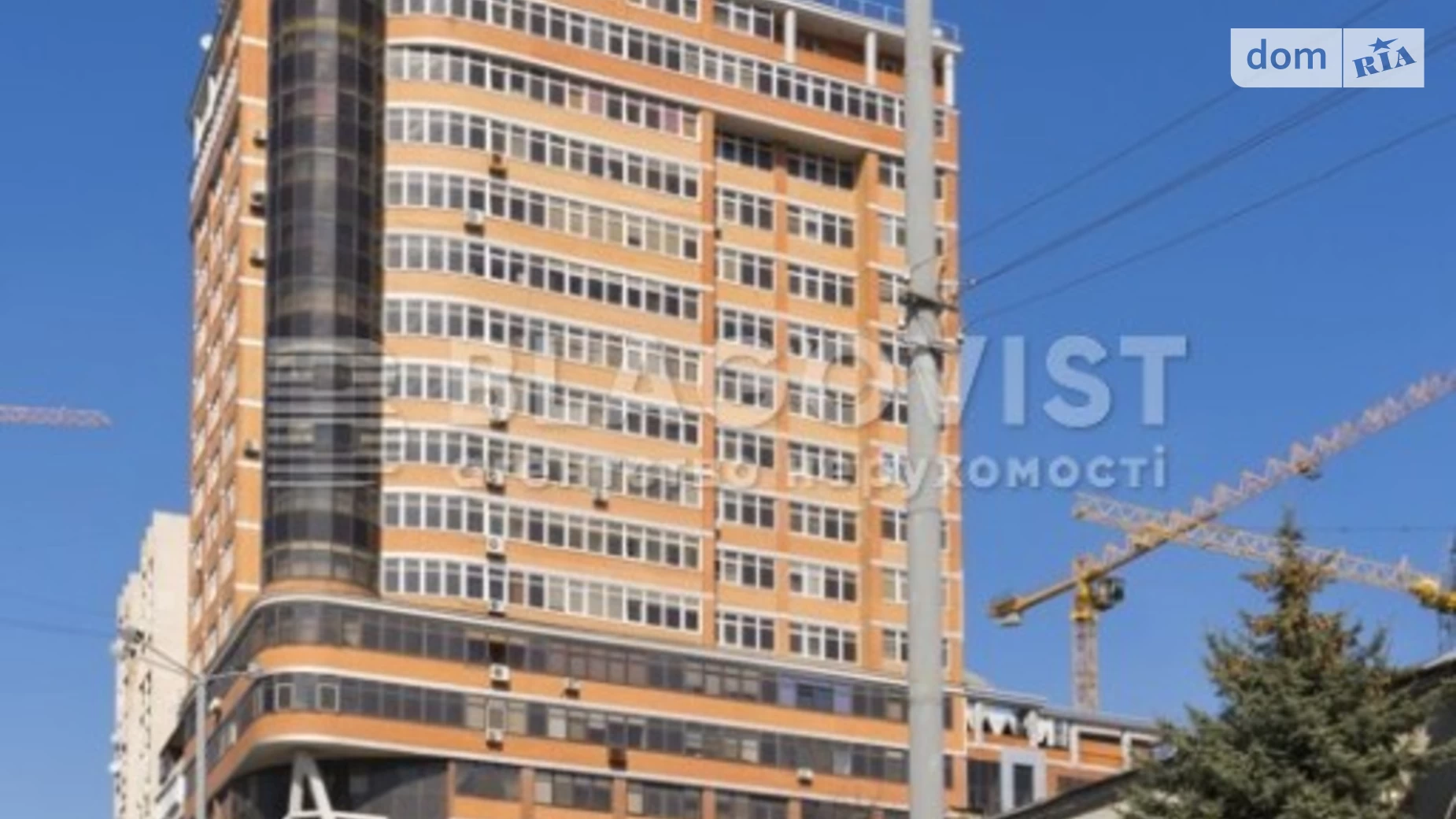Продается 3-комнатная квартира 135.2 кв. м в Киеве, ул. Предславинская, 31/11 - фото 2