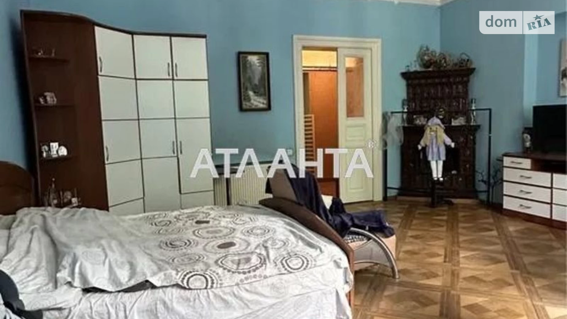 Продається 4-кімнатна квартира 135.1 кв. м у Львові - фото 2