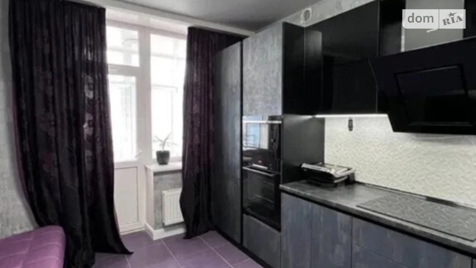 Продается 3-комнатная квартира 128 кв. м в Киеве, наб. Днепровская, 26І - фото 4