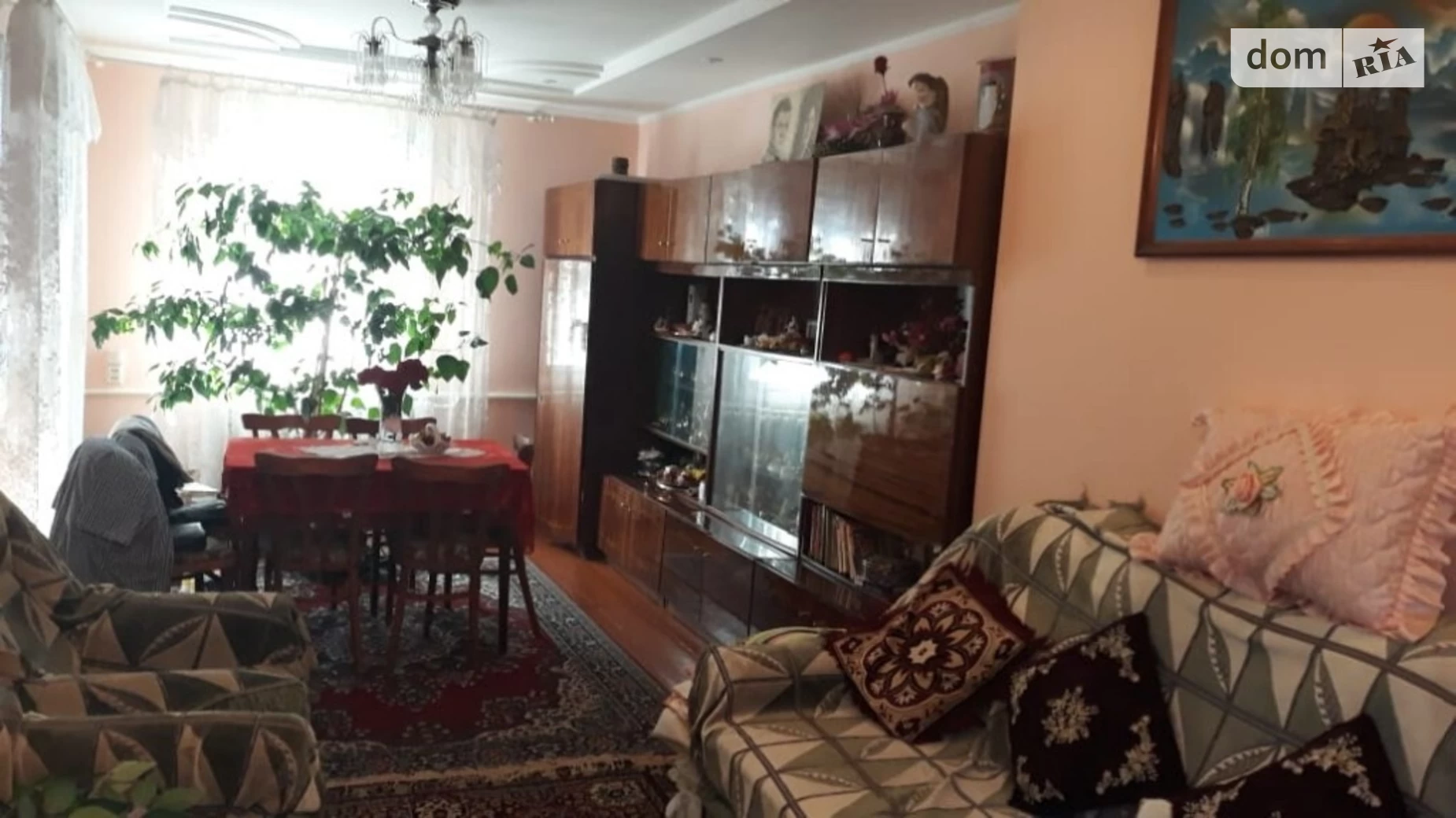 Продается одноэтажный дом 110 кв. м с камином, цена: 34000 $ - фото 2