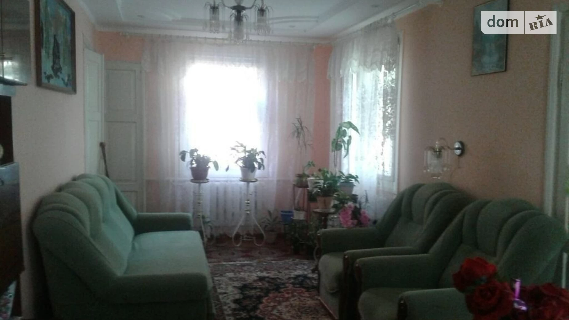 Продается одноэтажный дом 110 кв. м с участком, цена: 34000 $ - фото 4