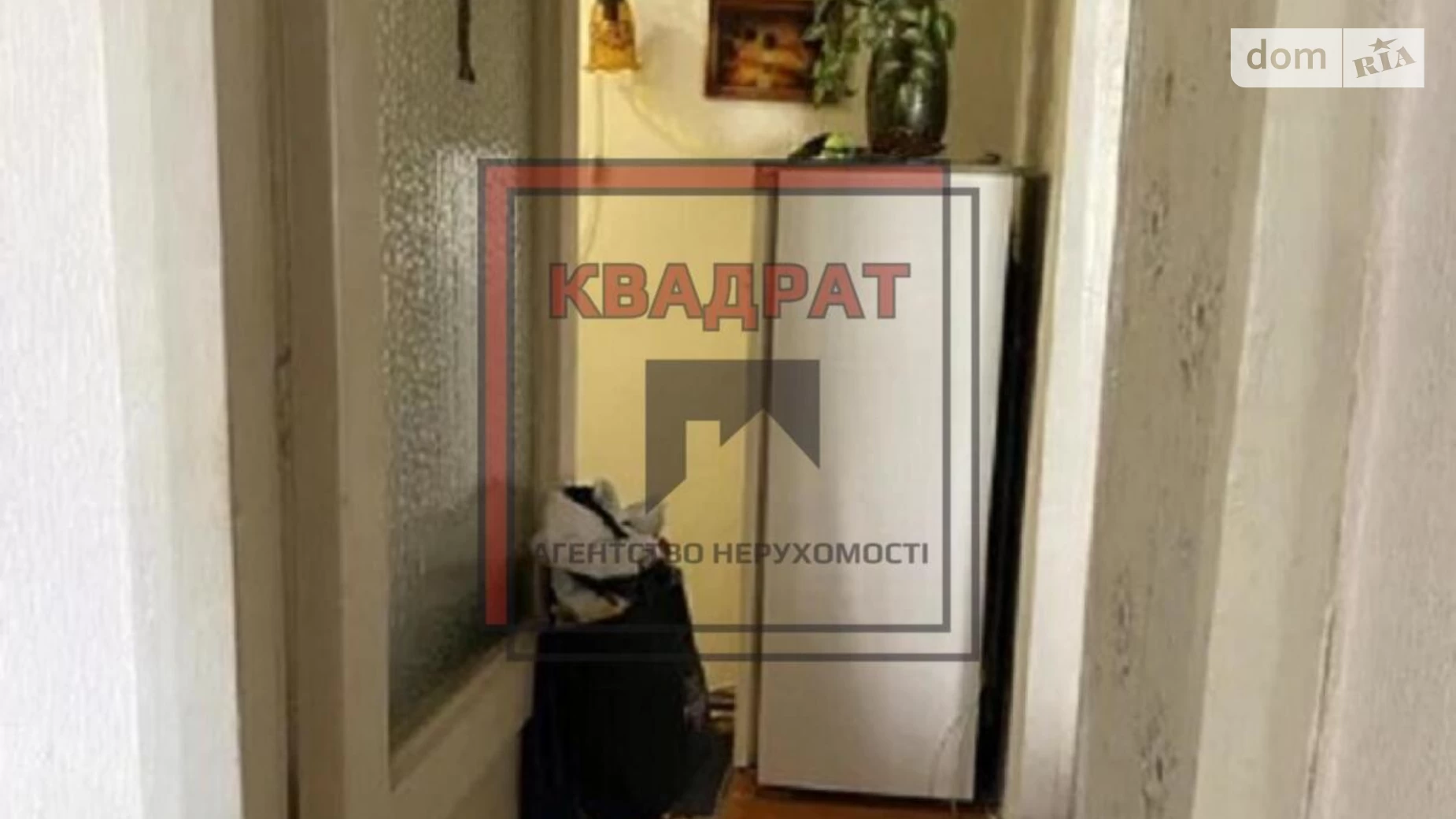 Продается 2-комнатная квартира 42.9 кв. м в Полтаве, ул. Кириченко Раисы - фото 4