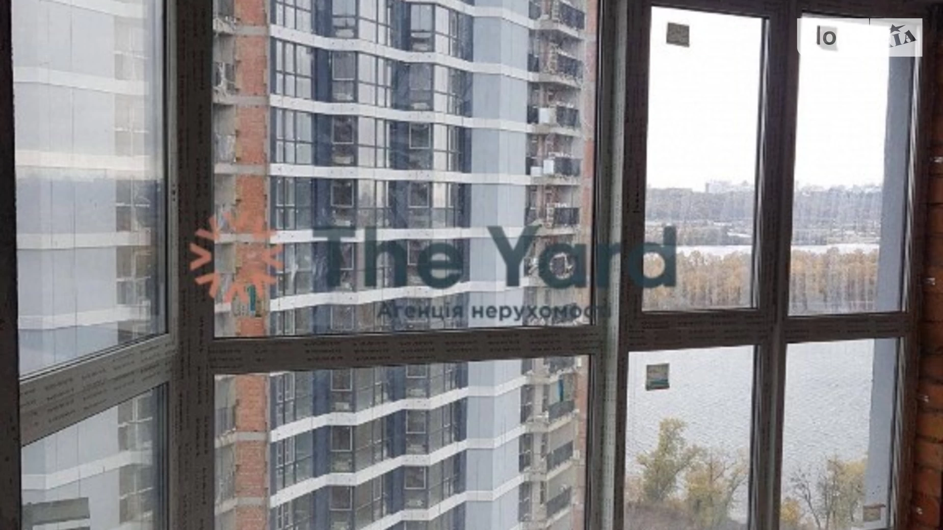 Продается 2-комнатная квартира 56 кв. м в Киеве, просп. Николая  Бажана, 9 - фото 4