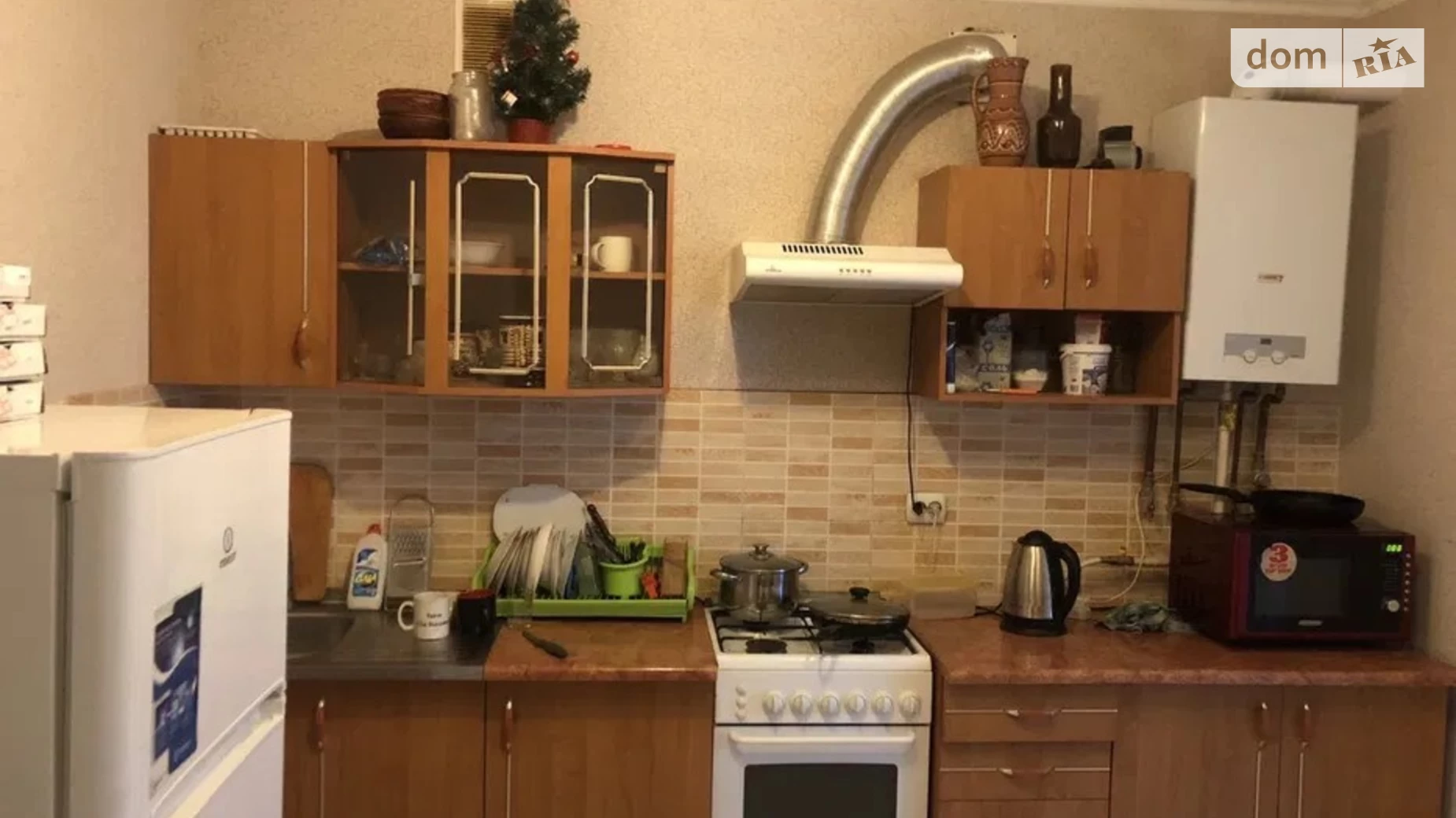 Сдается в аренду комната 18 кв. м в Киеве, цена: 2250 грн - фото 5