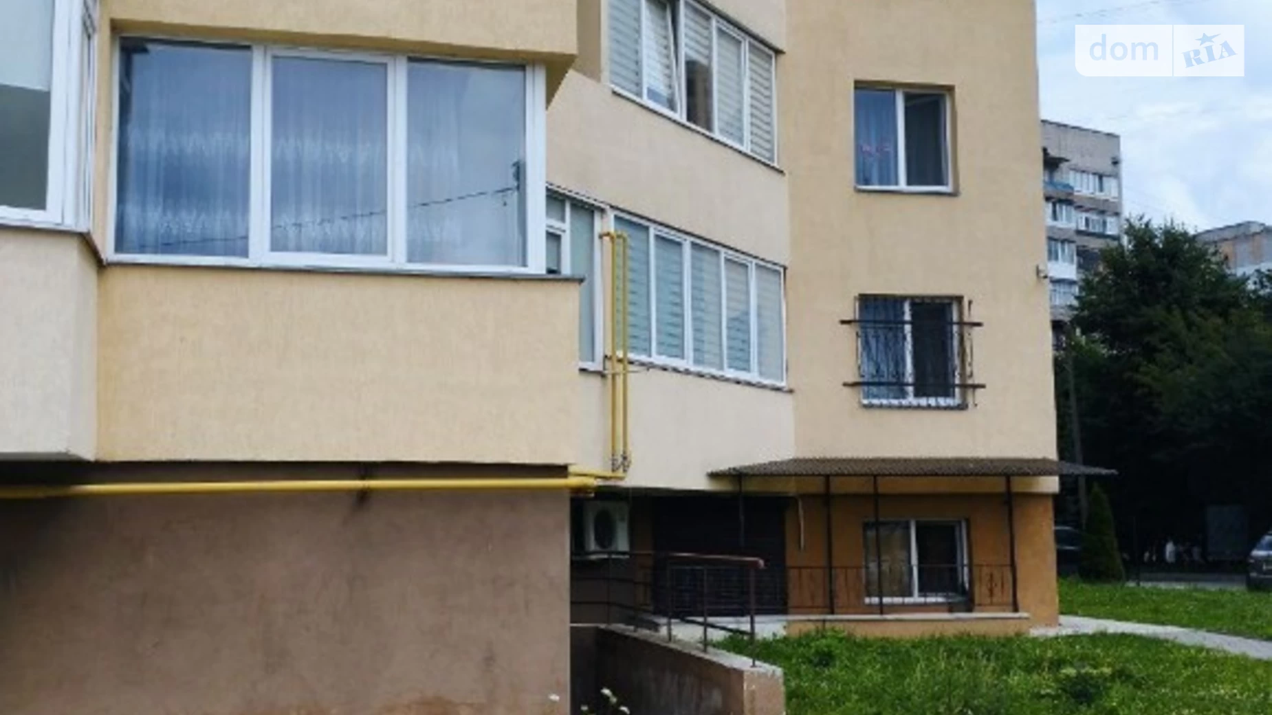 Продається приміщення вільного призначення 102 кв. м в 10-поверховій будівлі, цена: 55800 $ - фото 2