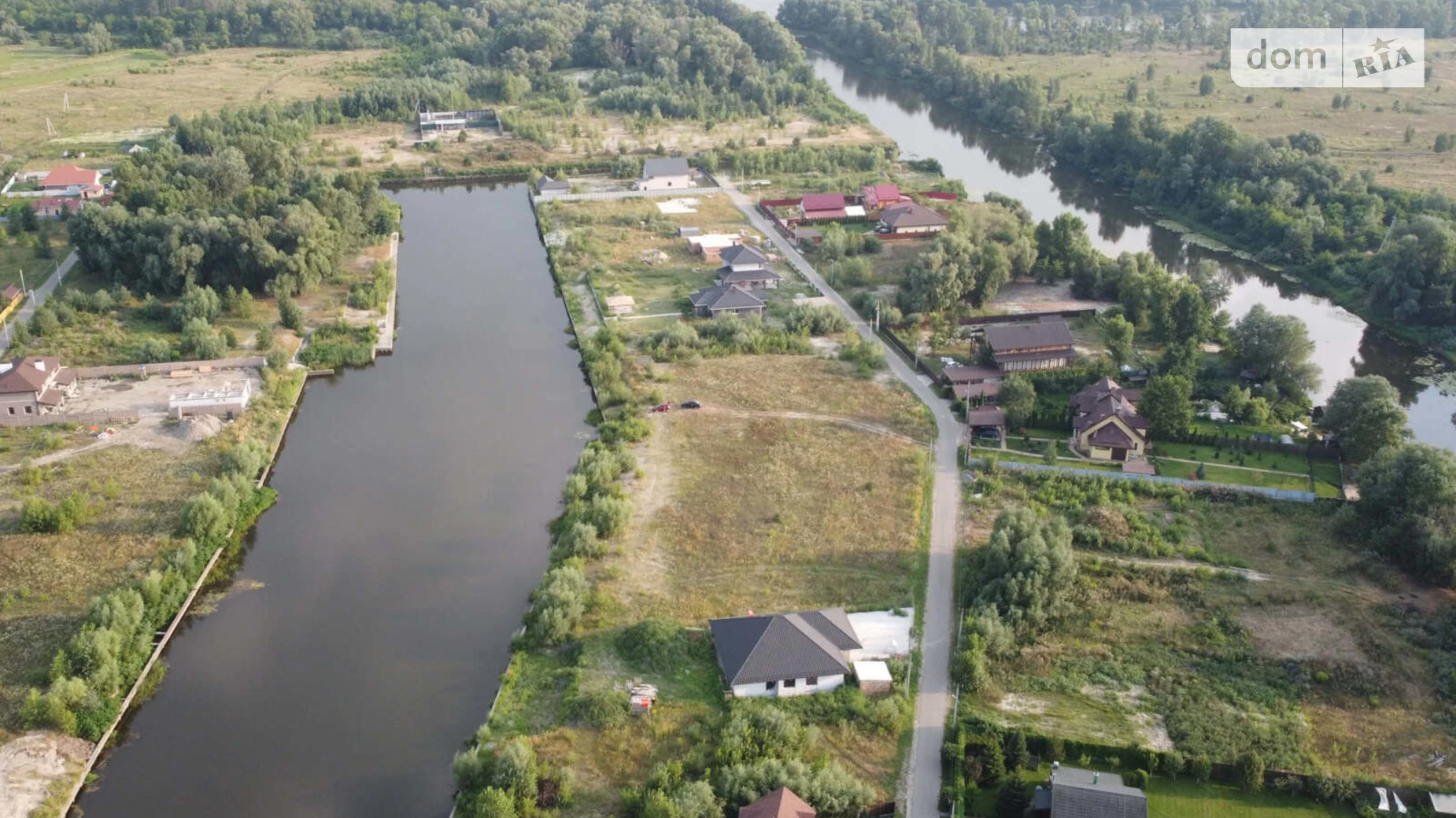 Продається земельна ділянка 40 соток у Київській області, цена: 160000 $ - фото 5