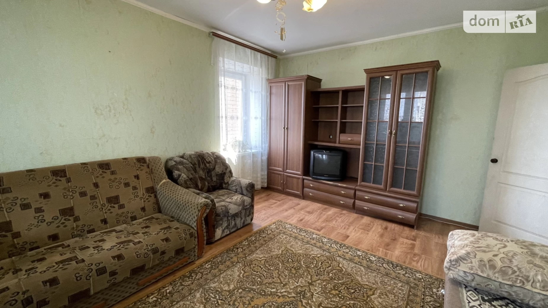 Продается 2-комнатная квартира 55.7 кв. м в Одессе, просп. Добровольского - фото 3