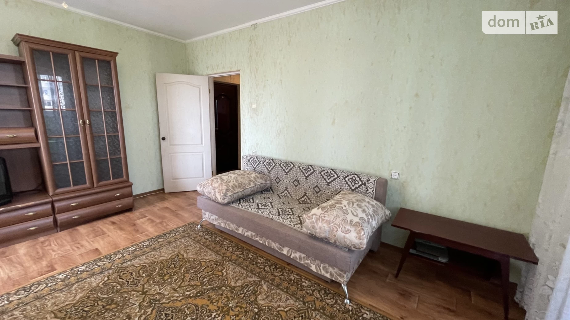 Продается 2-комнатная квартира 55.7 кв. м в Одессе, просп. Добровольского