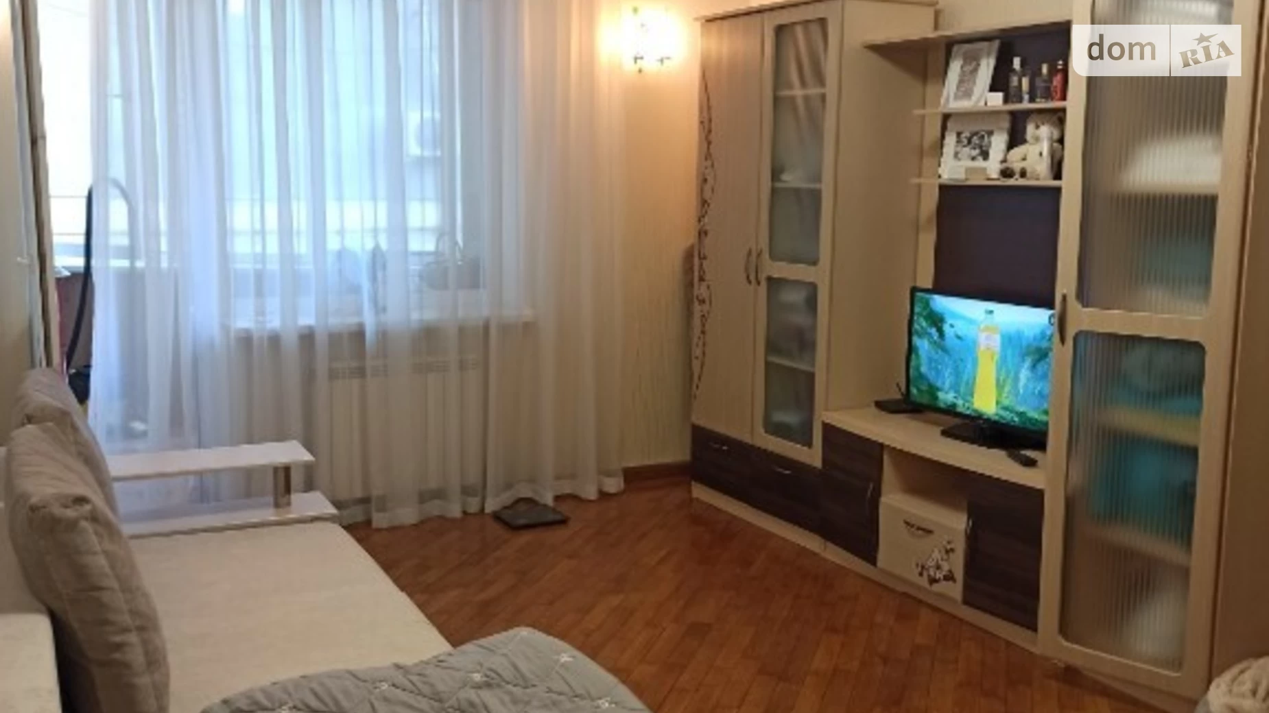 Продается 1-комнатная квартира 49.4 кв. м в Хмельницком, ул. Владимирская - фото 3