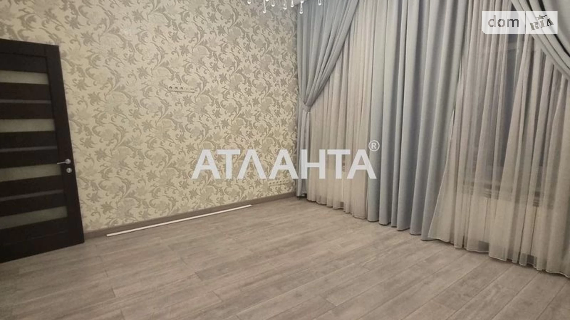 Продается 2-комнатная квартира 73.2 кв. м в Одессе, ул. Новосельского - фото 2