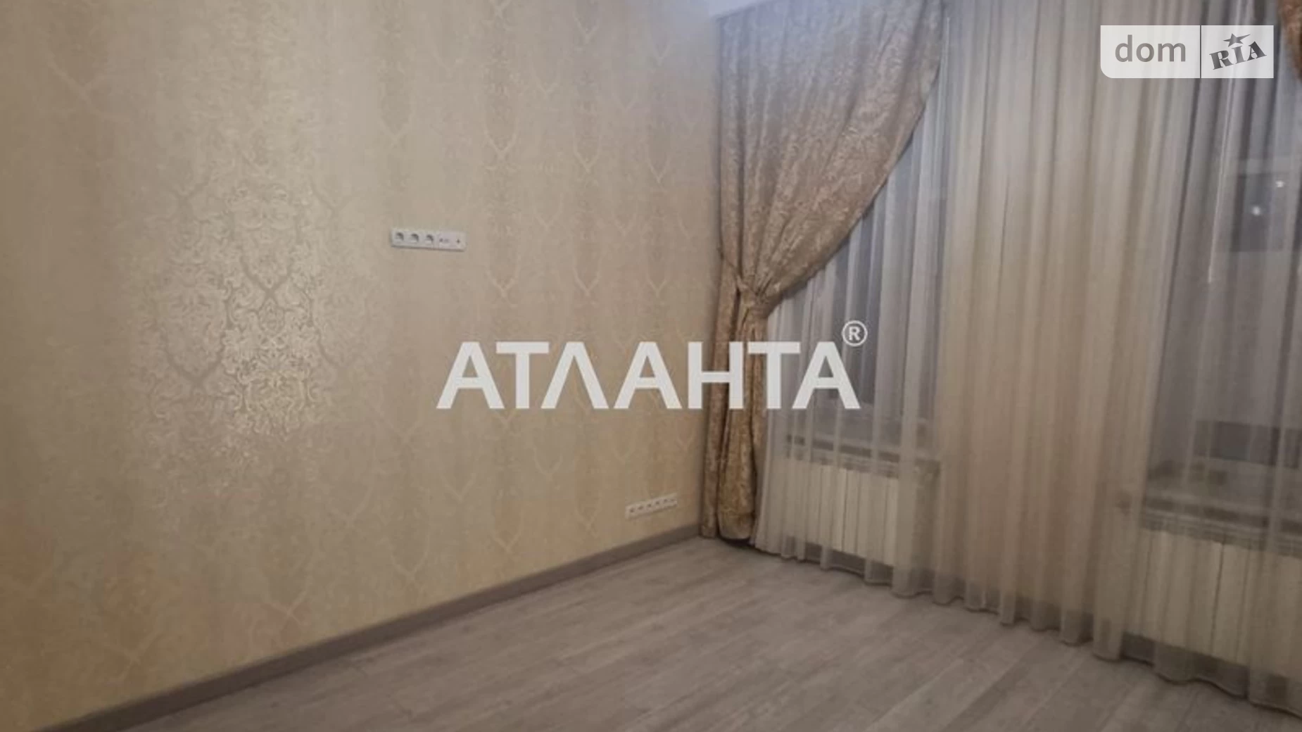 Продается 2-комнатная квартира 73.2 кв. м в Одессе, ул. Новосельского - фото 4