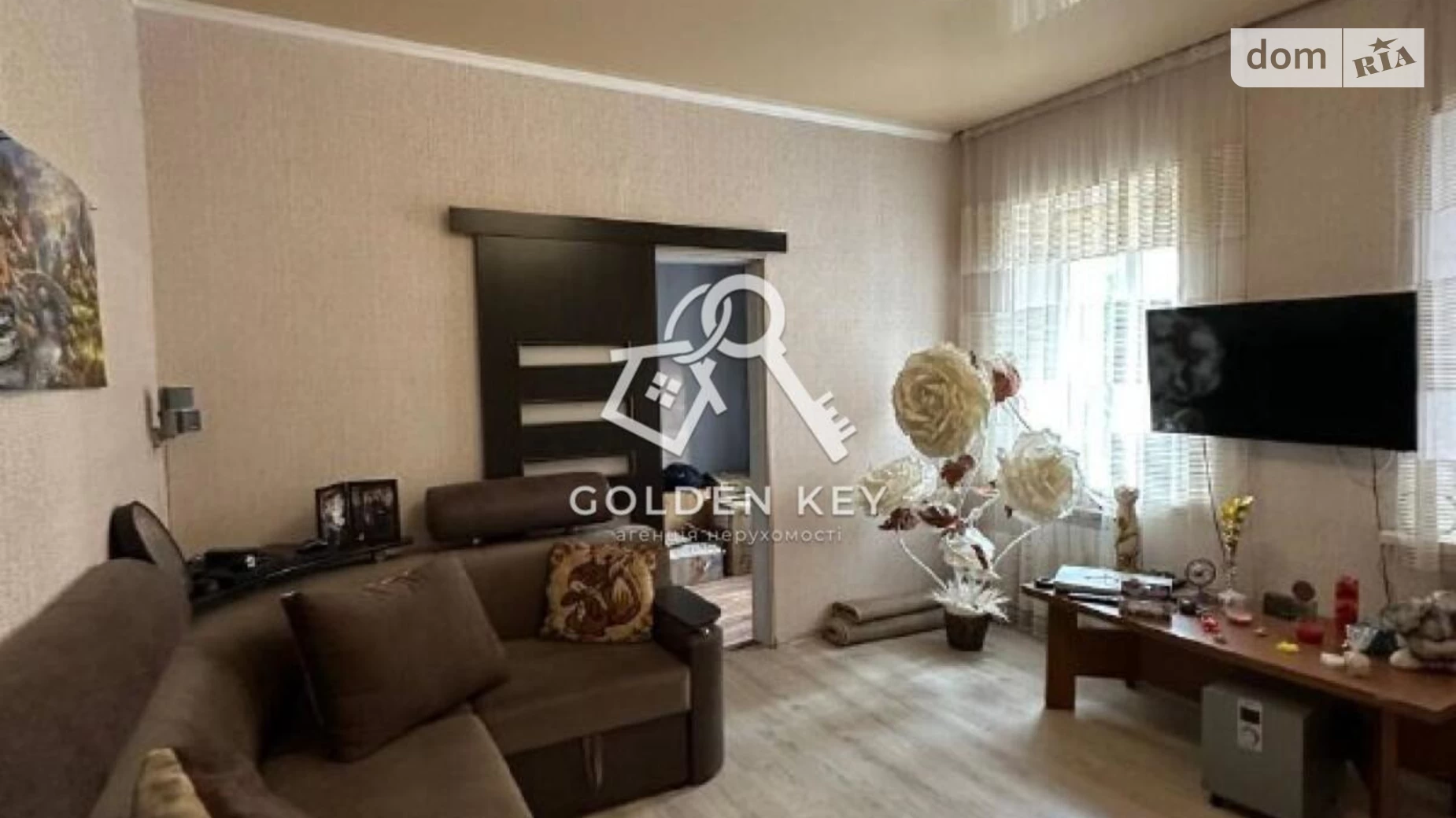 Продается одноэтажный дом 74.5 кв. м с верандой, цена: 53000 $ - фото 2