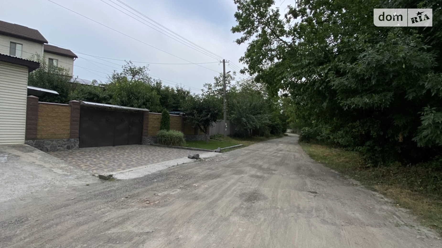 Продается земельный участок 9.07 соток в Днепропетровской области, цена: 20000 $ - фото 3