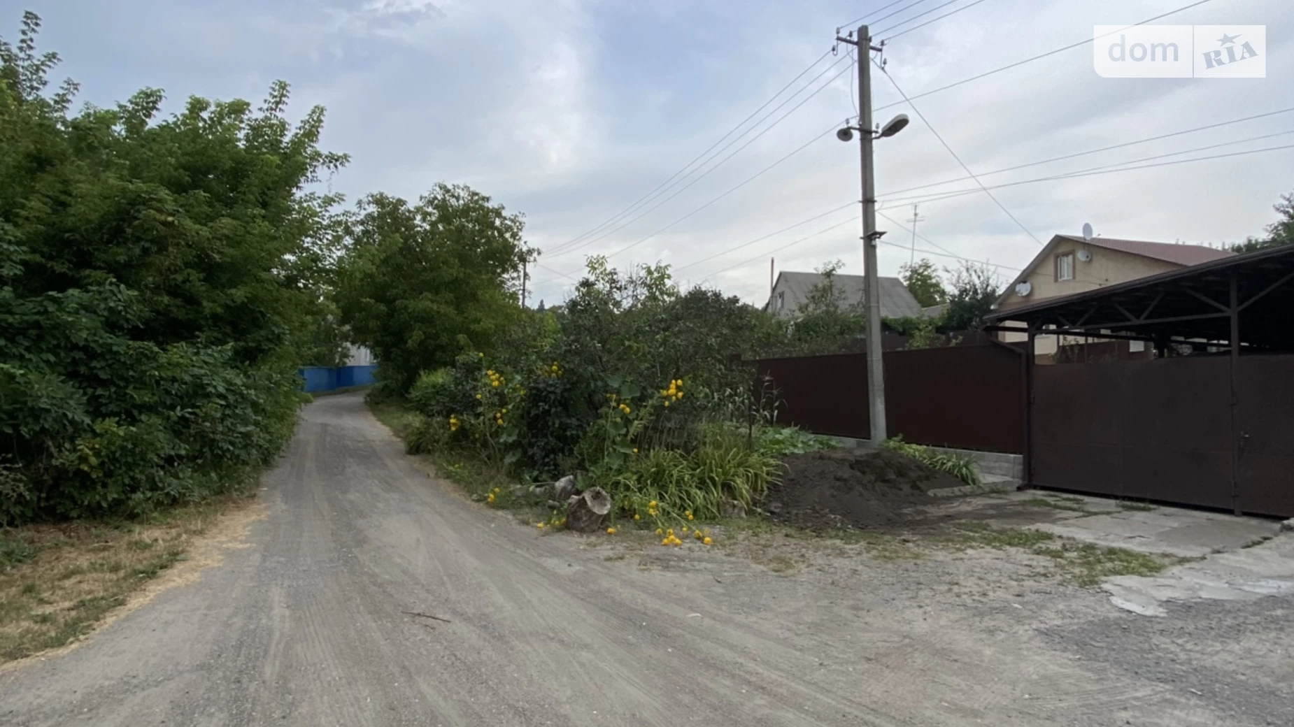 Продается земельный участок 9.07 соток в Днепропетровской области, цена: 20000 $ - фото 4