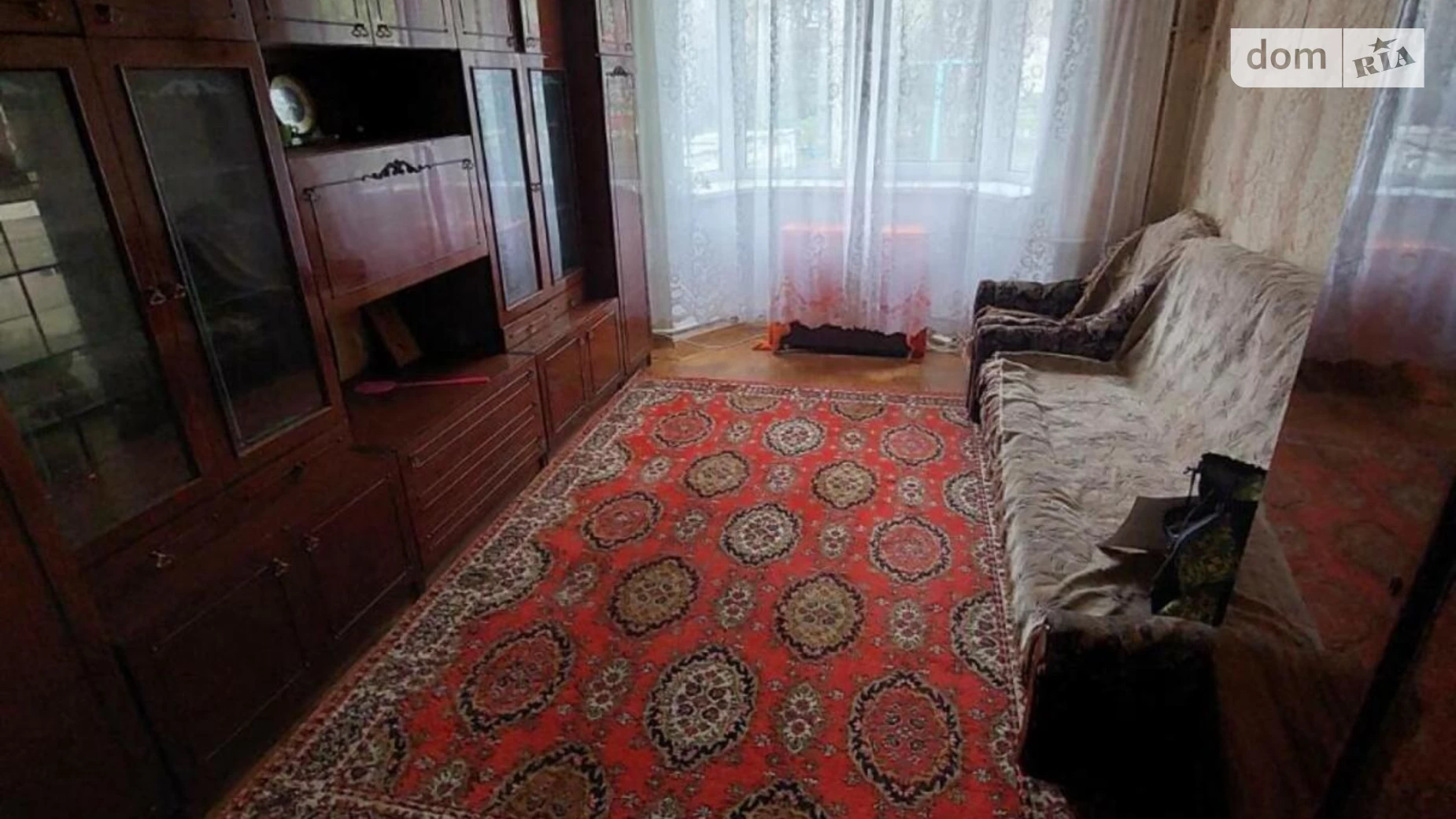 Продается 2-комнатная квартира 50 кв. м в Харькове, ул. Михайлика, 15 - фото 2