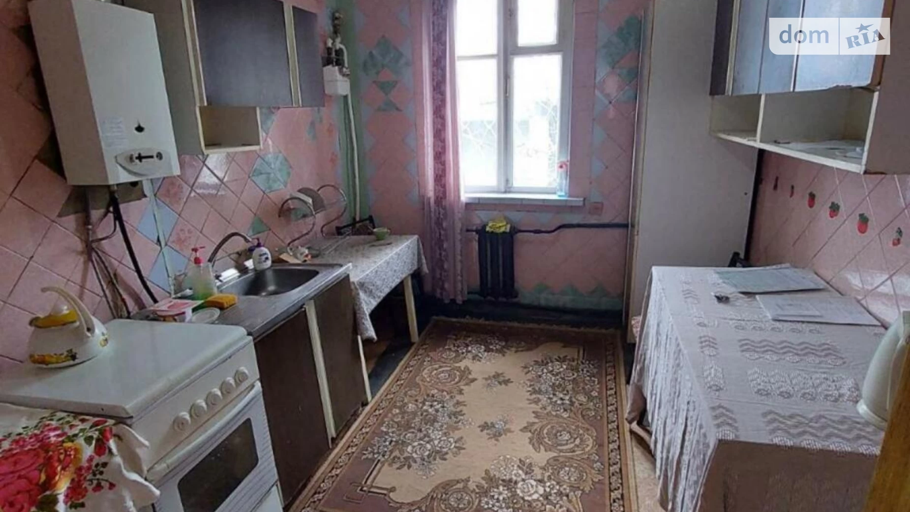 Продается 2-комнатная квартира 50 кв. м в Харькове, ул. Михайлика, 15 - фото 5