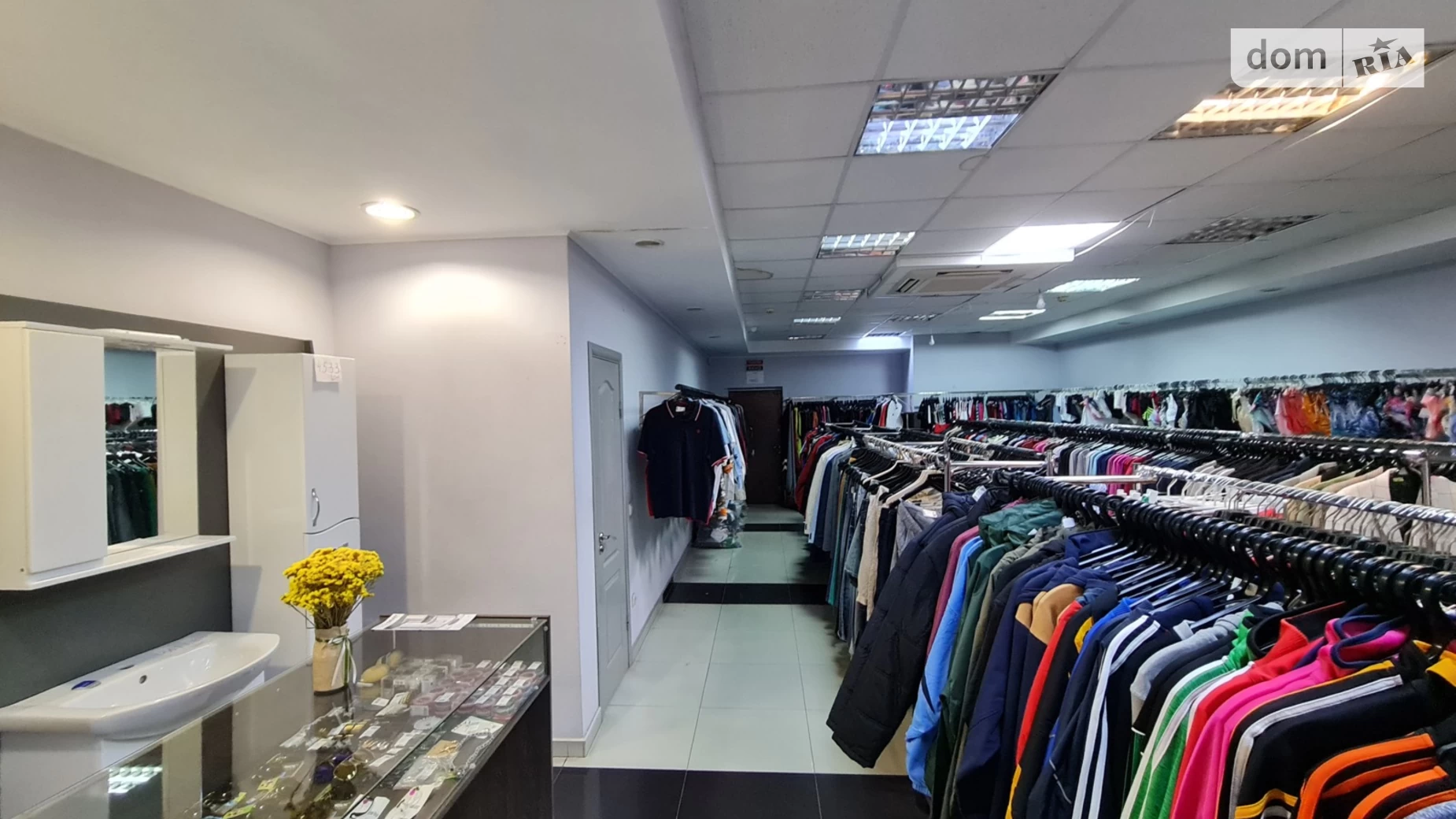 Здається в оренду приміщення вільного призначення 362.7 кв. м в 1-поверховій будівлі, цена: 55000 грн - фото 5