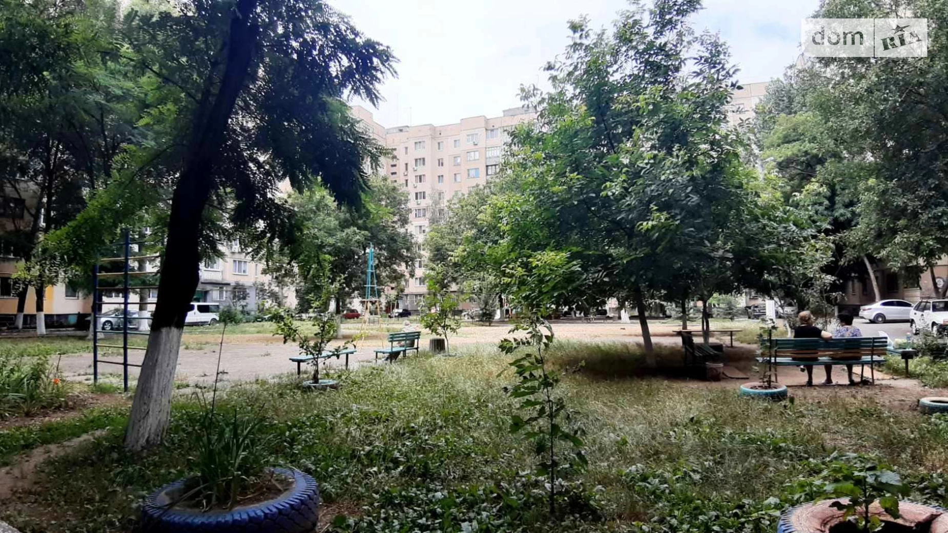Продається 2-кімнатна квартира 47.6 кв. м у Одесі, вул. Палія Семена - фото 3