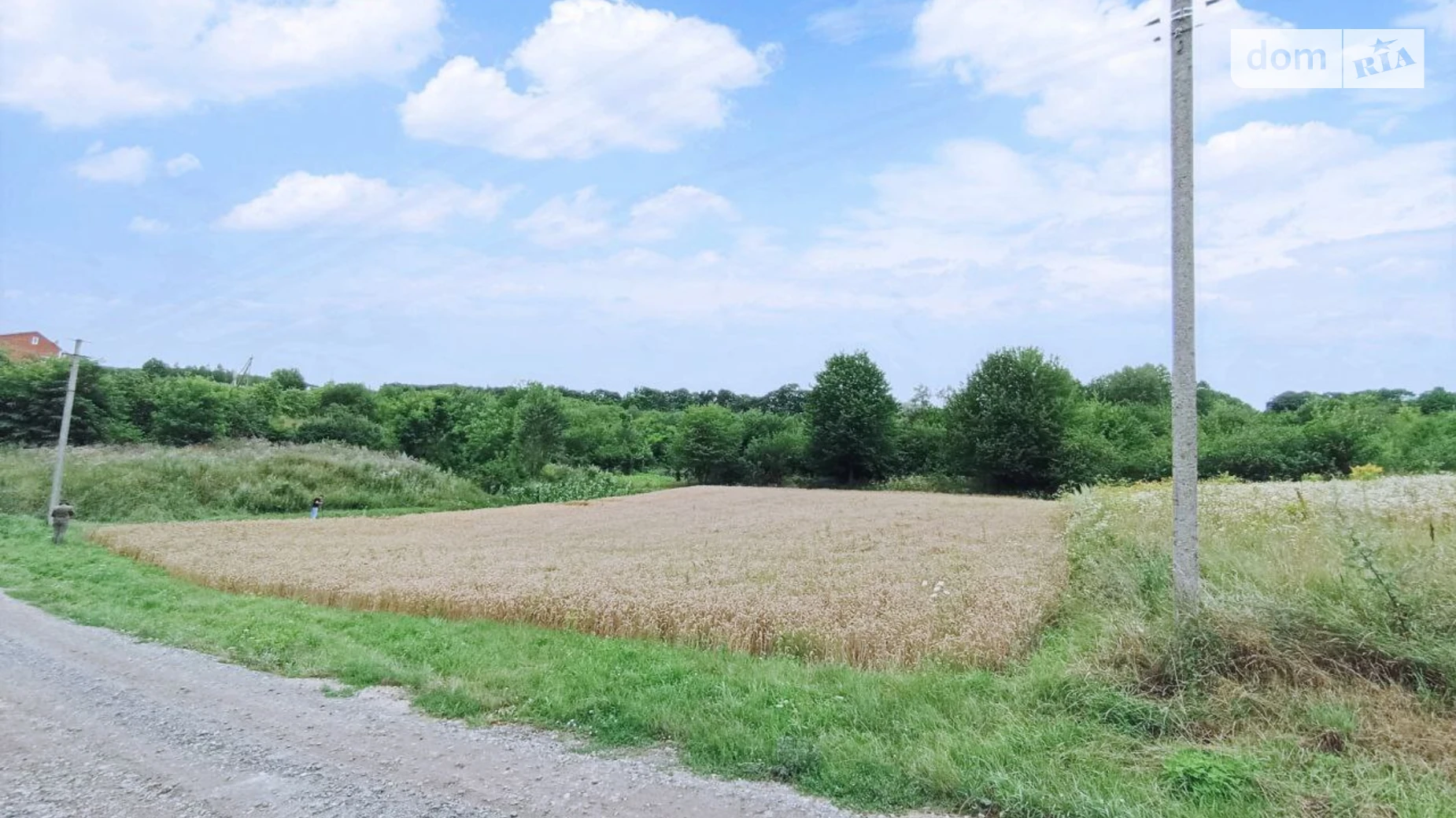 Продается земельный участок 30 соток в Хмельницкой области, цена: 15000 $ - фото 5