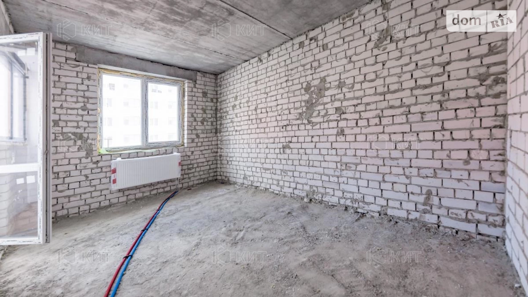 Продается 1-комнатная квартира 39.4 кв. м в Харькове, цена: 20000 $ - фото 5