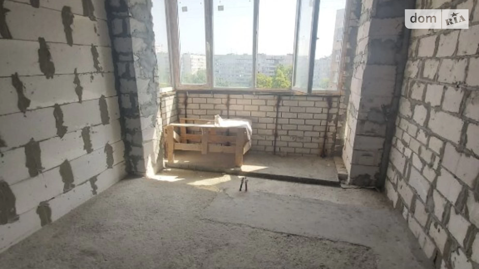 Продається 4-кімнатна квартира 122.2 кв. м у Харкові, вул. Мирослава Мисли(Цілиноградська) - фото 5