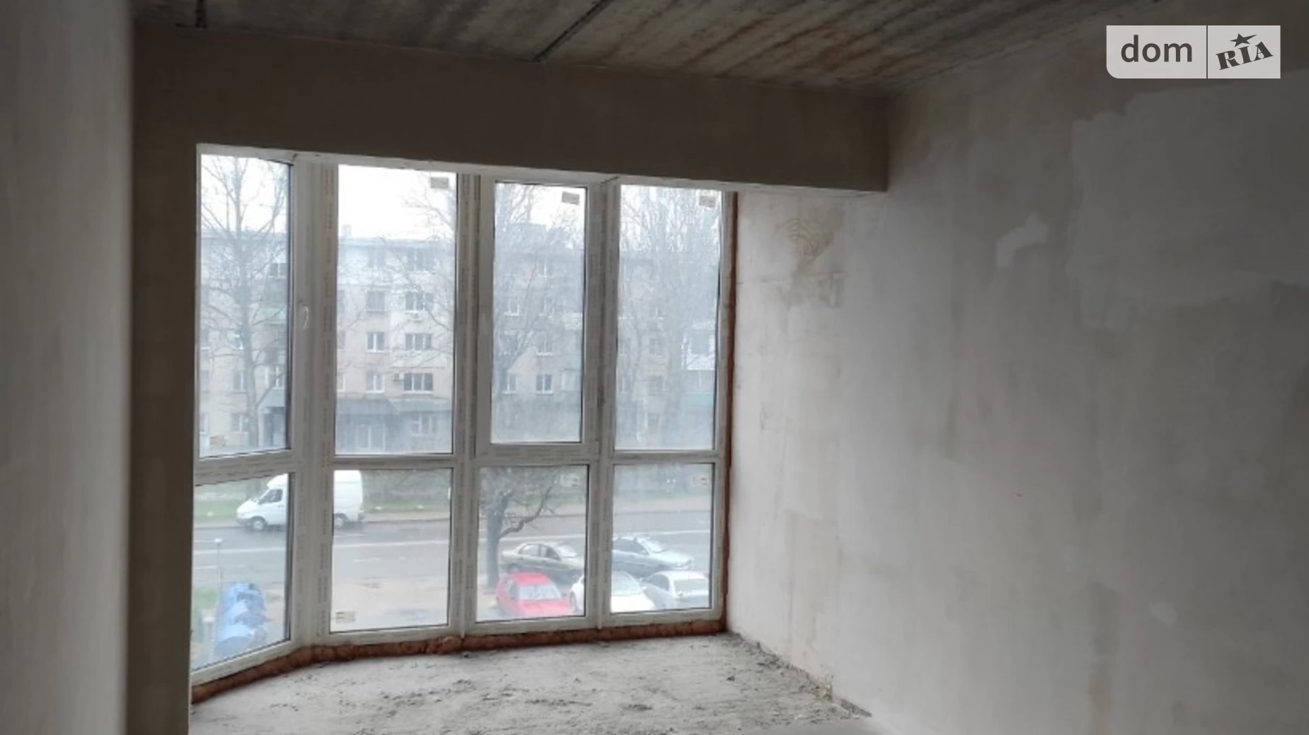 Продается 1-комнатная квартира 35 кв. м в Одессе, ул. Маршала Малиновского, 18 - фото 3