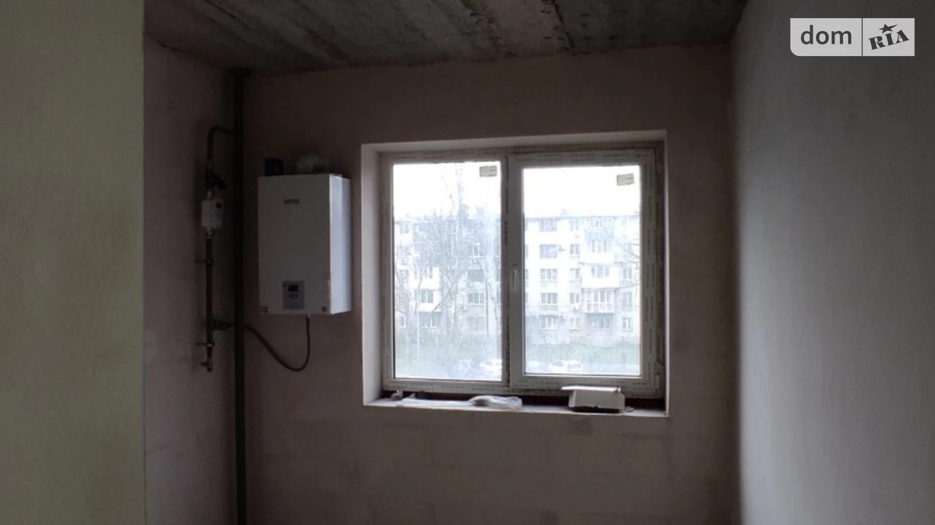 Продается 1-комнатная квартира 35 кв. м в Одессе, ул. Маршала Малиновского, 18 - фото 5