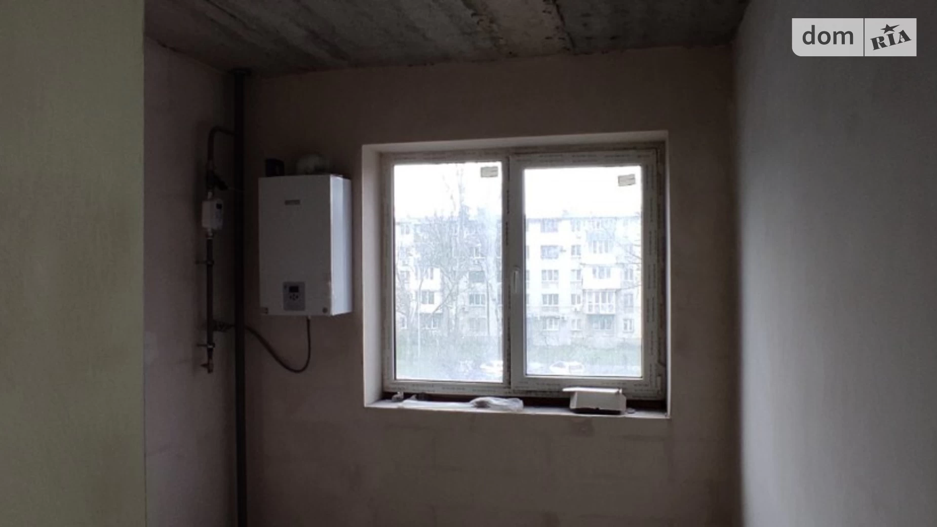 Продається 1-кімнатна квартира 35 кв. м у Одесі, вул. Олексія Вадатурського(Маршала Малиновського), 18 - фото 5