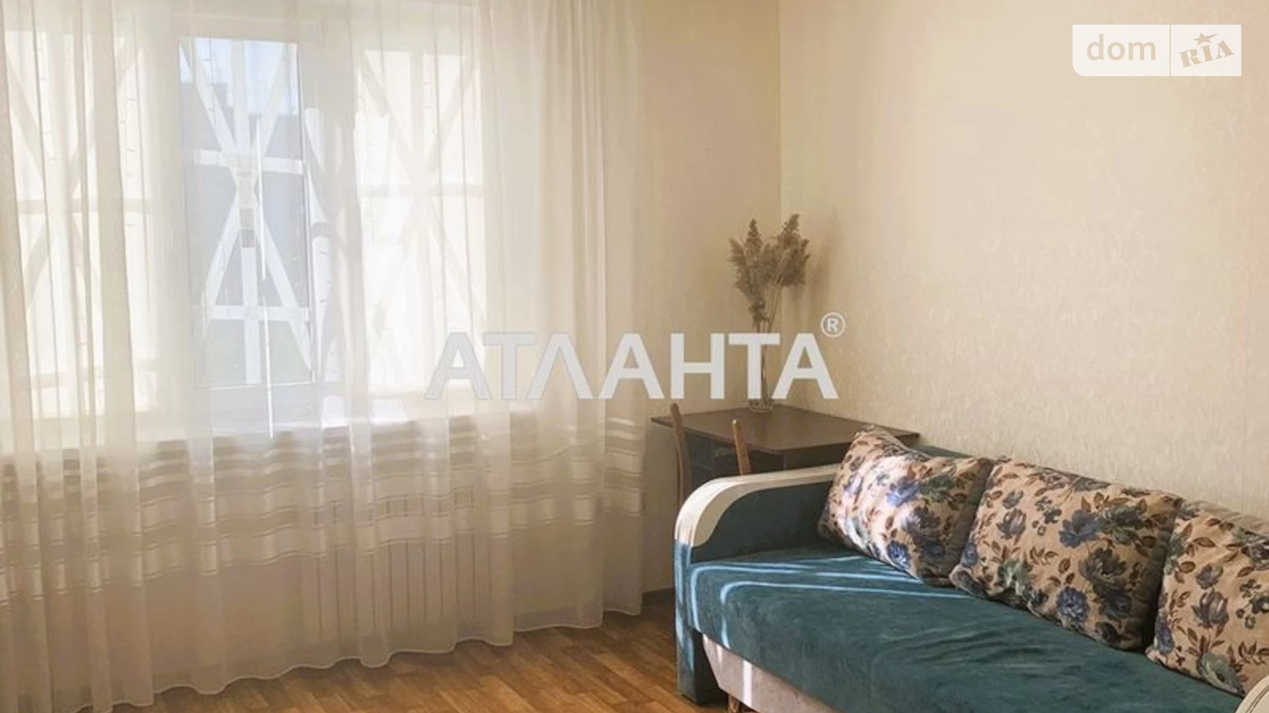 Продається 3-кімнатна квартира 57 кв. м у Одесі, вул. Давида Ойстраха - фото 2