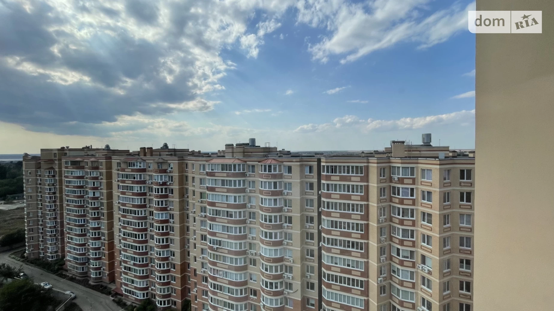 Продается 1-комнатная квартира 36.3 кв. м в Одессе, ул. Паустовского - фото 4