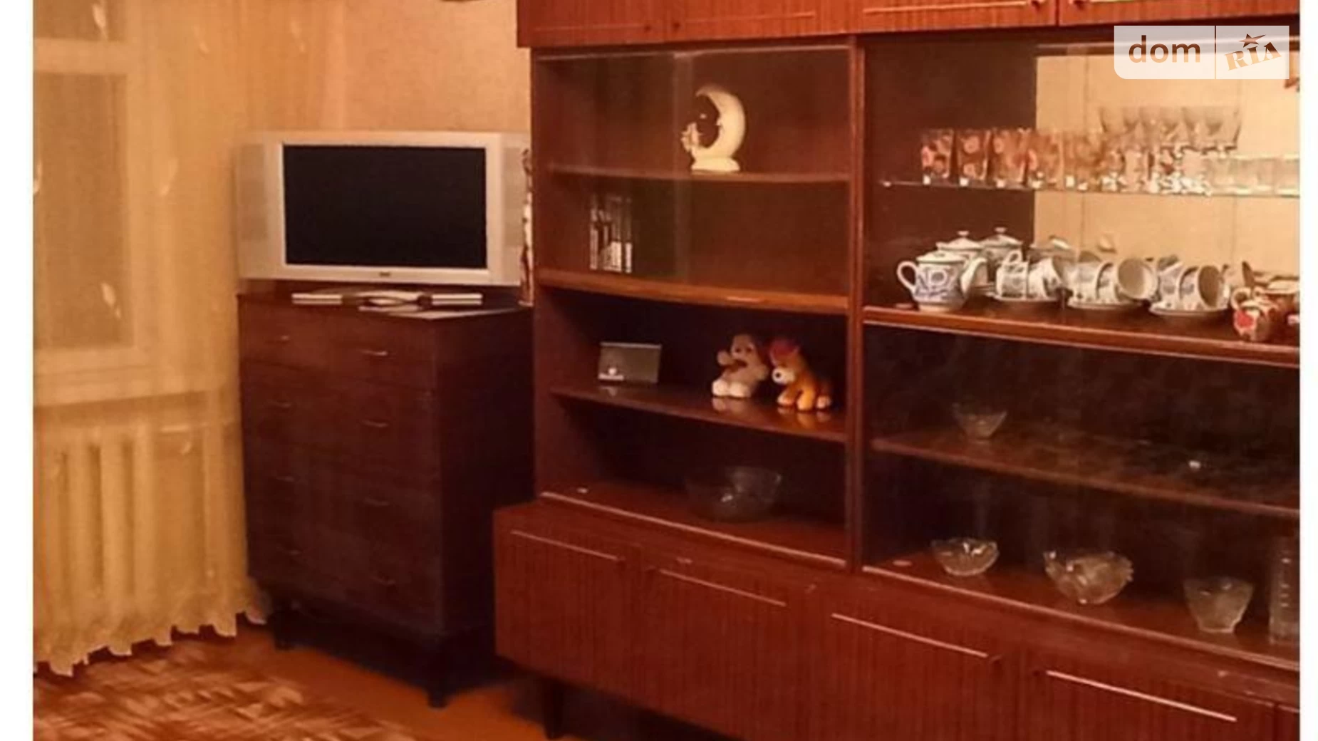 Продается 2-комнатная квартира 52 кв. м в Харькове, просп. Гагарина, 177 - фото 3