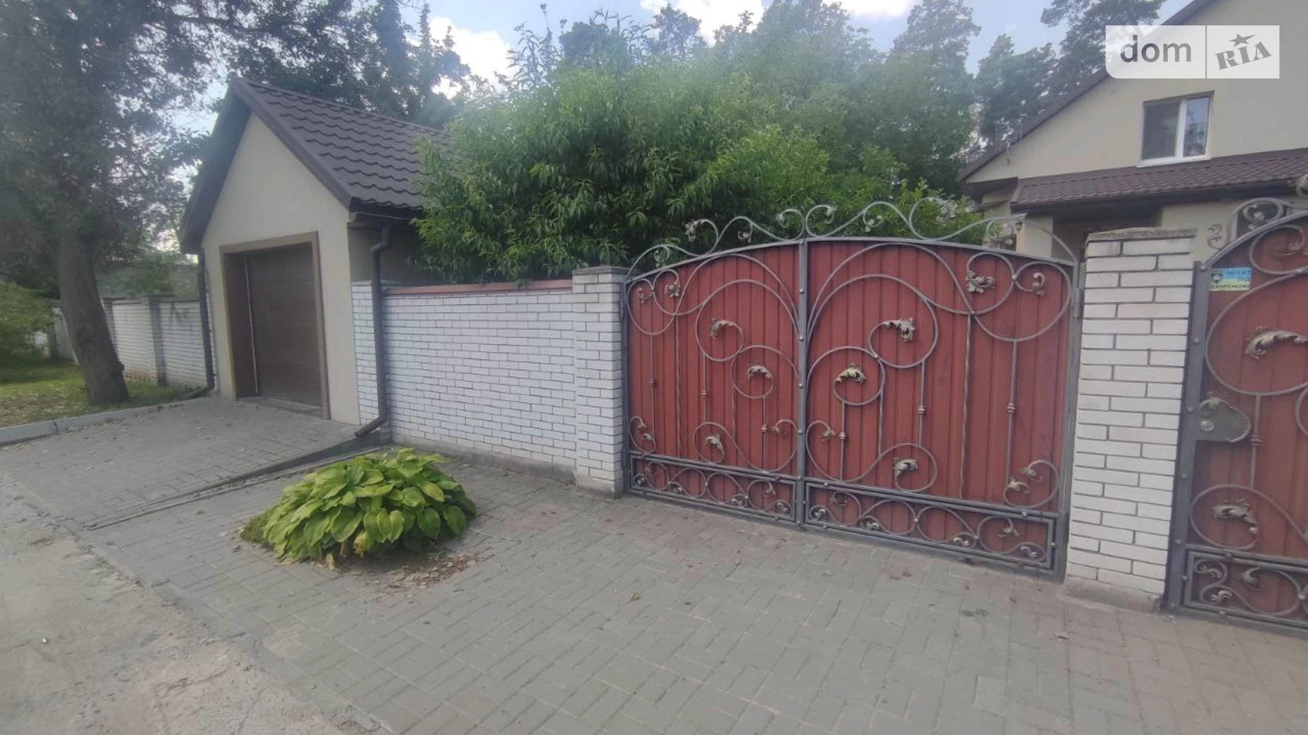 Продається будинок 2 поверховий 160 кв. м з каміном, цена: 150000 $ - фото 2