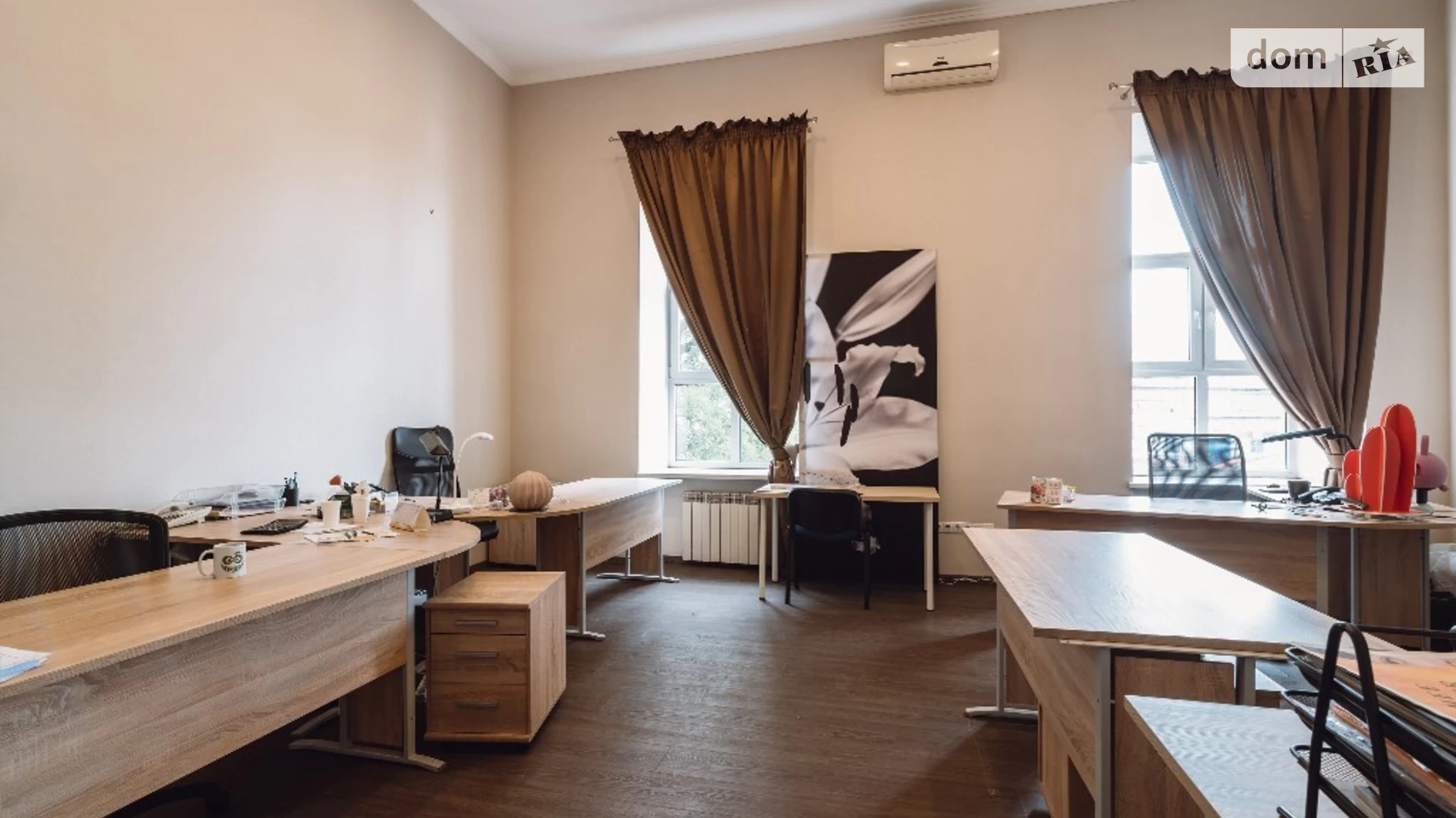 Сдается в аренду офис 317 кв. м в бизнес-центре, цена: 3170 $ - фото 3