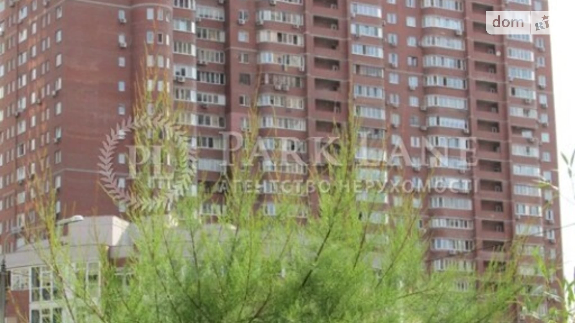 Продается 3-комнатная квартира 120 кв. м в Киеве, ул. Анны Ахматовой, 13 - фото 4