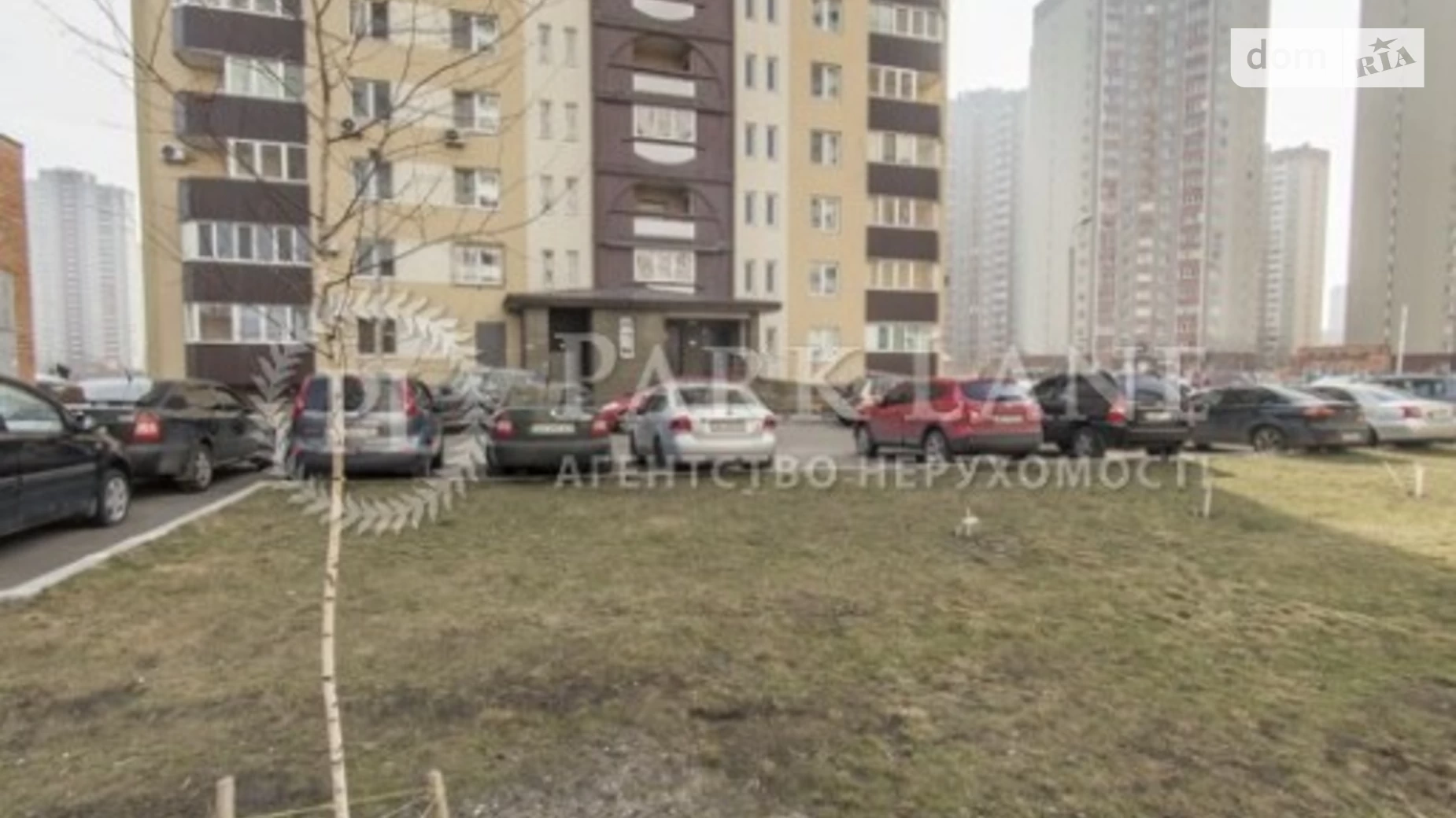 Продается 3-комнатная квартира 73 кв. м в Киеве, ул. Урловская, 36А - фото 4