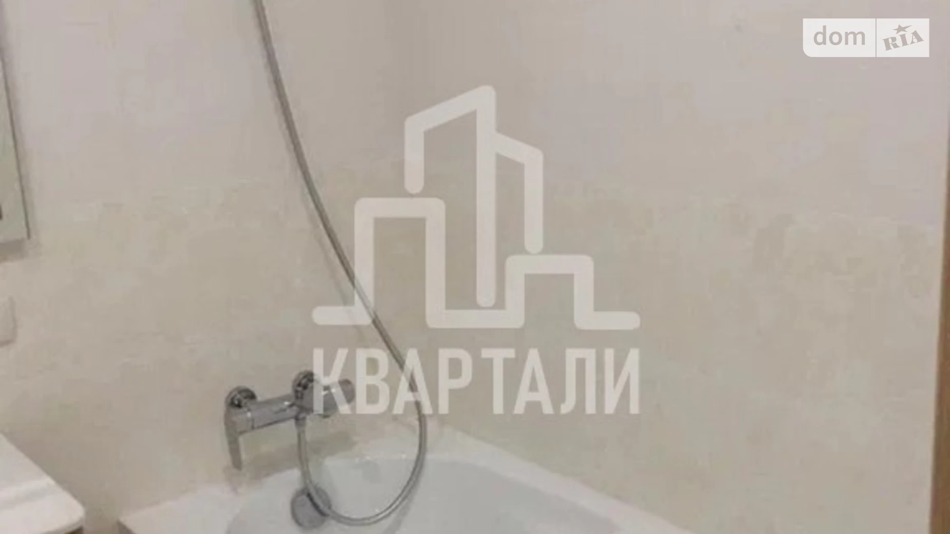 Продается 2-комнатная квартира 54 кв. м в Киеве, пл. Соломянская, 10 - фото 4