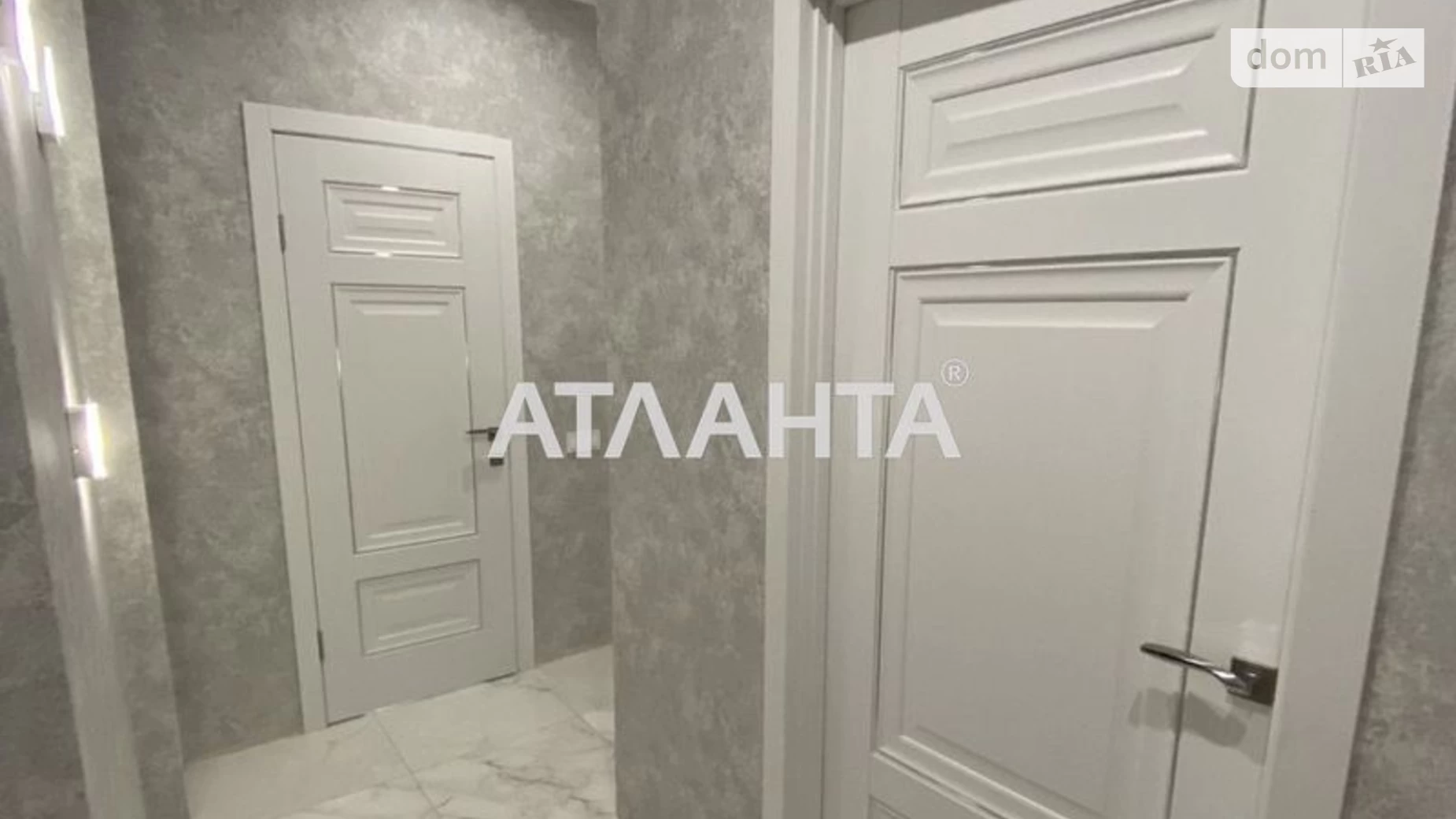 Продається 1-кімнатна квартира 37 кв. м у Чорноморську, вул. 1 Травня, 40Б - фото 2