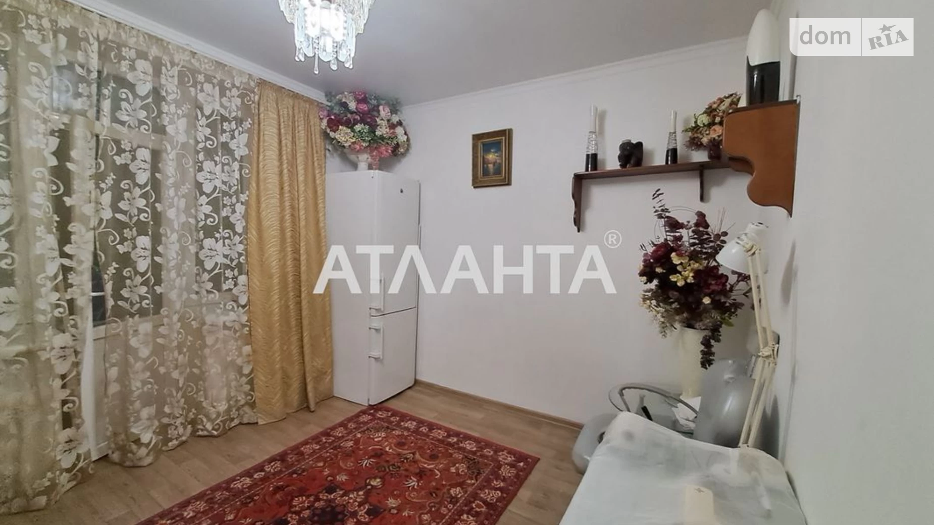 Продается 2-комнатная квартира 49 кв. м в Одессе, ул. Малая Арнаутская