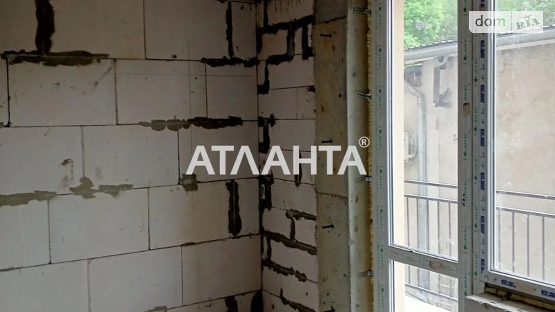 Продается 1-комнатная квартира 21.04 кв. м в Одессе, ул. Геологическая - фото 5