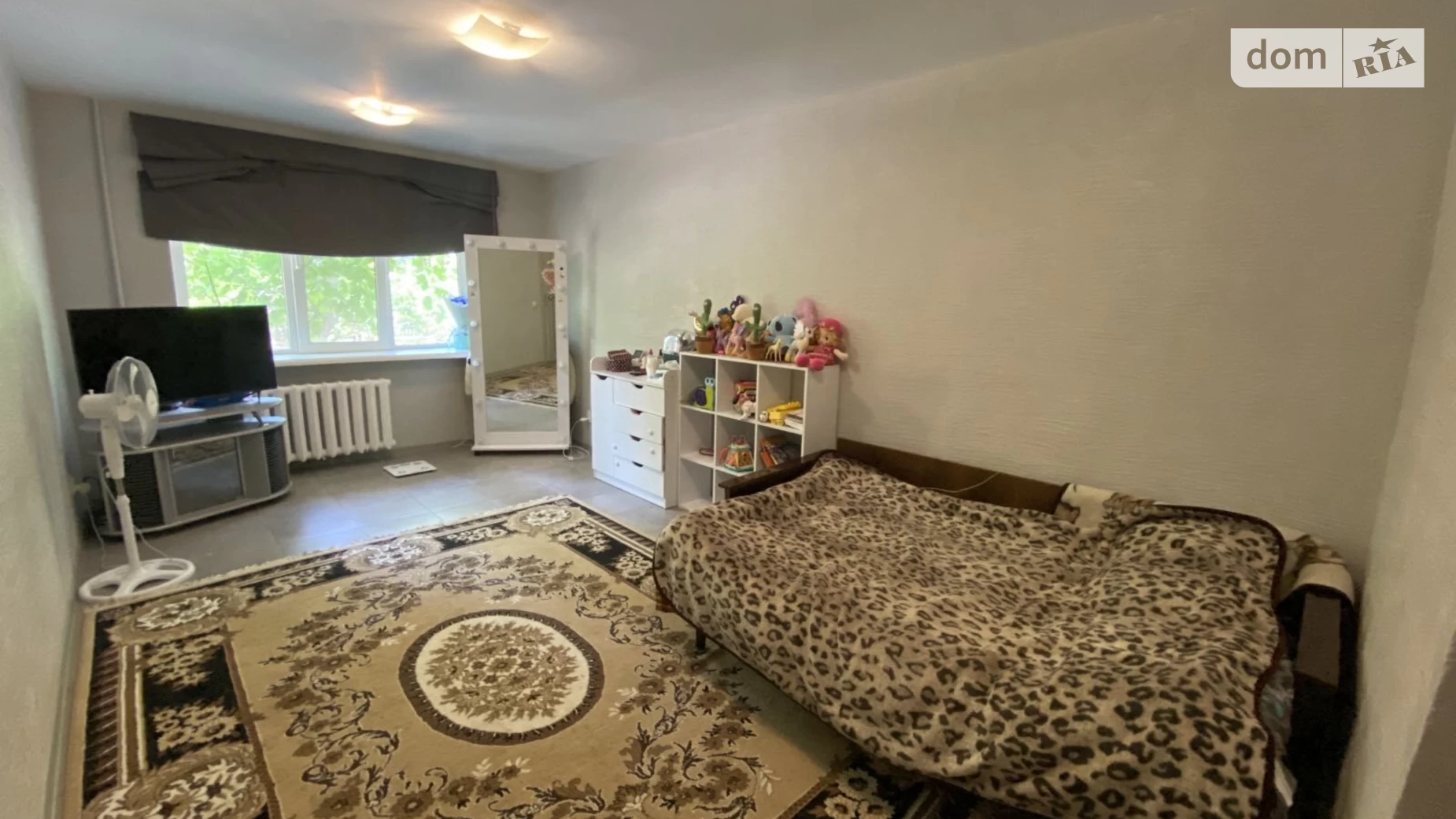 Продается 2-комнатная квартира 45.6 кв. м в Николаеве, просп. Богоявленский, 295