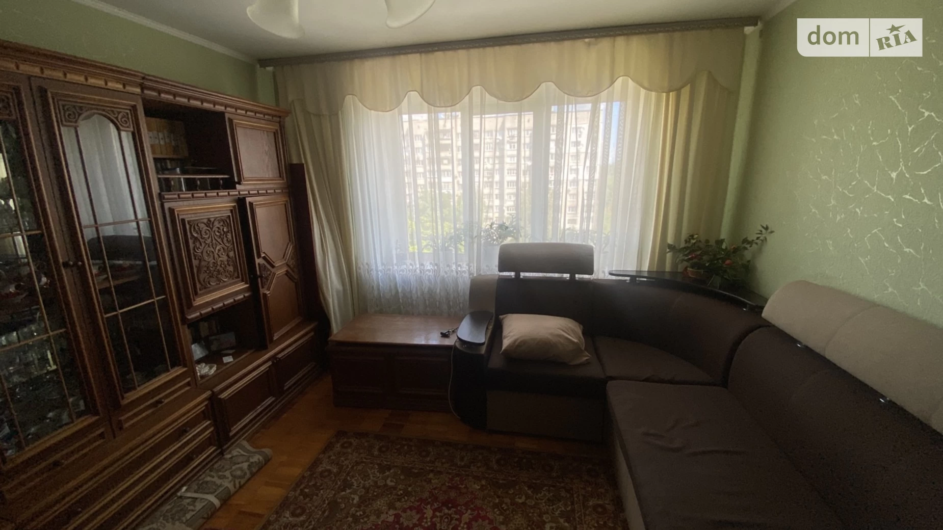 Продается 3-комнатная квартира 67.02 кв. м в Житомире, ул. Героев Десантников, 17 - фото 3