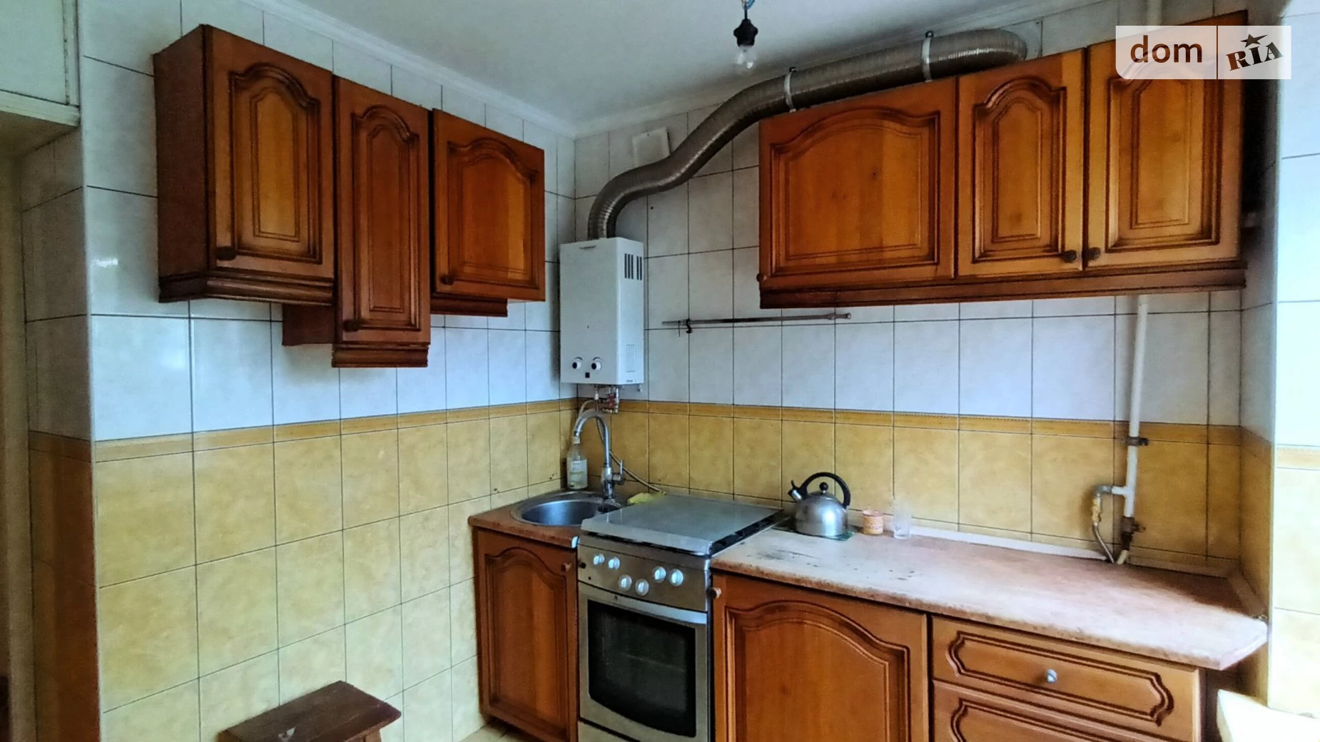 Продается 1-комнатная квартира 30 кв. м в Николаеве, ул. Образцова, 3 - фото 3